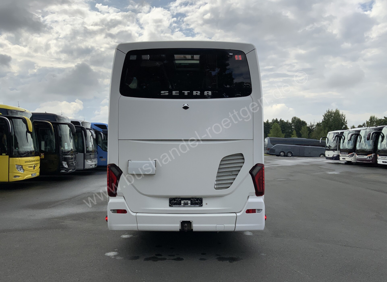Autocar Setra S 511 HD: photos 9