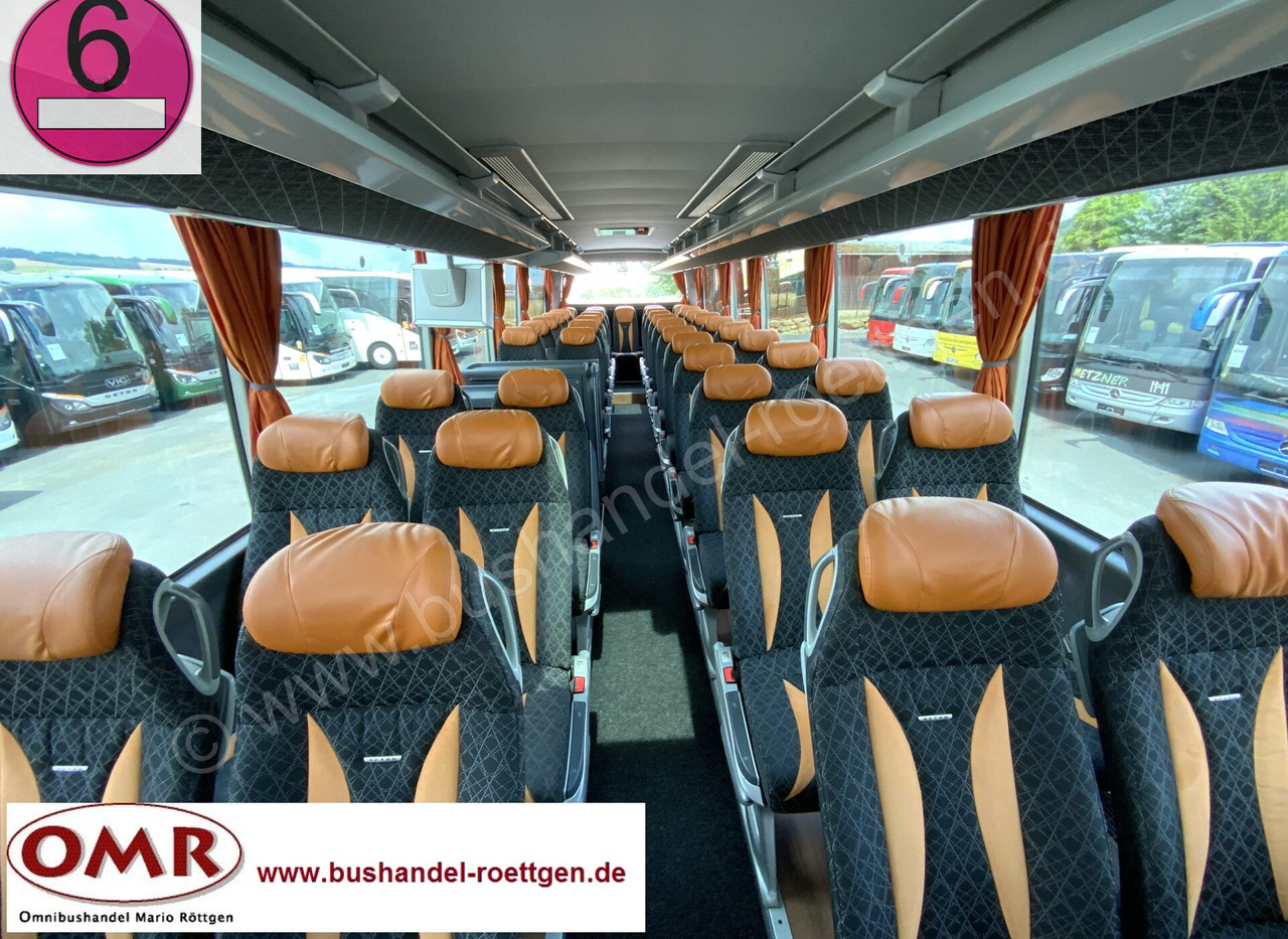 Setra S 515 HD - Autocar: photos 1 Setra S 515 HD - Autocar: photos 1