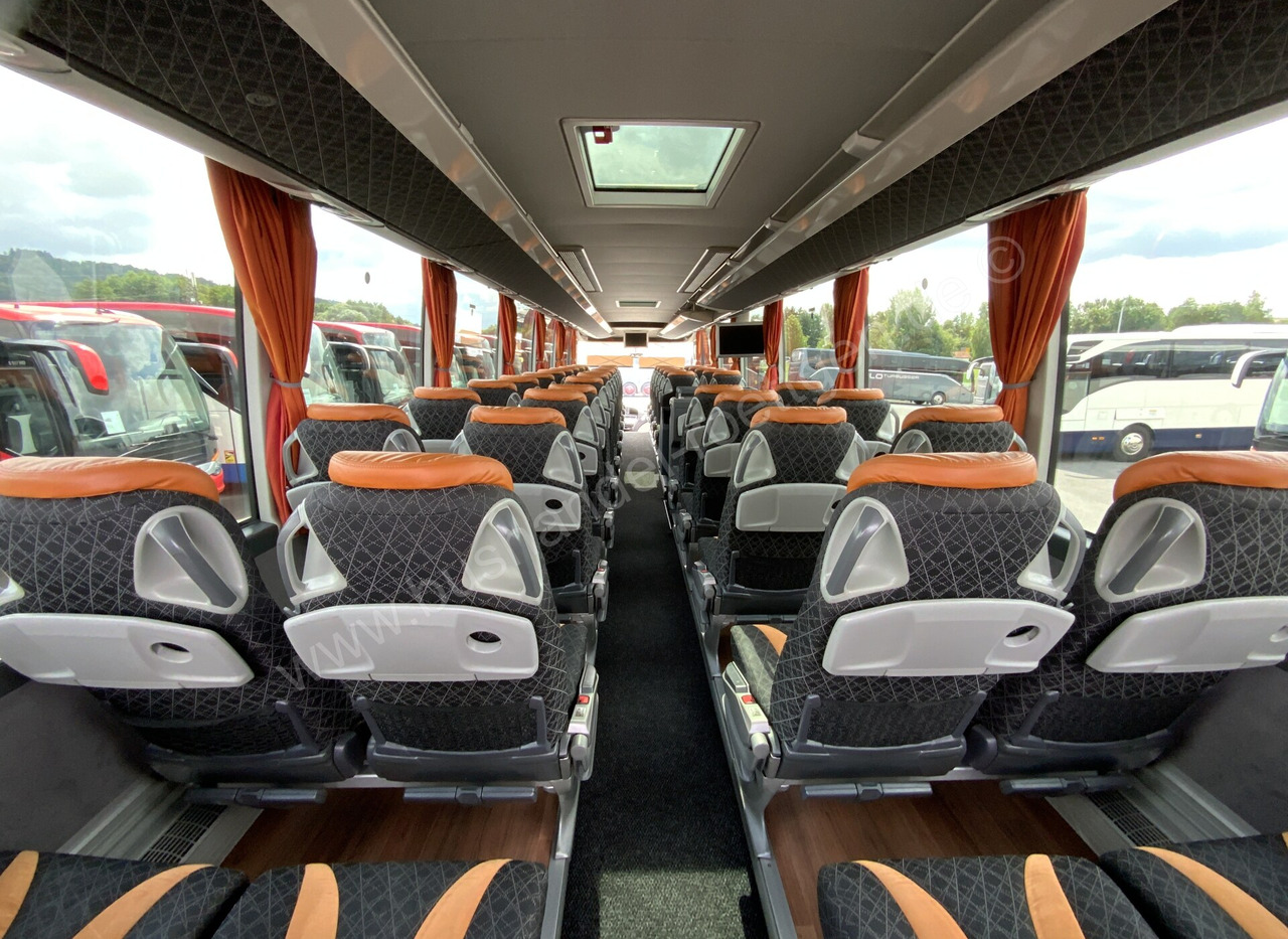 Setra S 515 HD - Autocar: photos 2 Setra S 515 HD - Autocar: photos 2