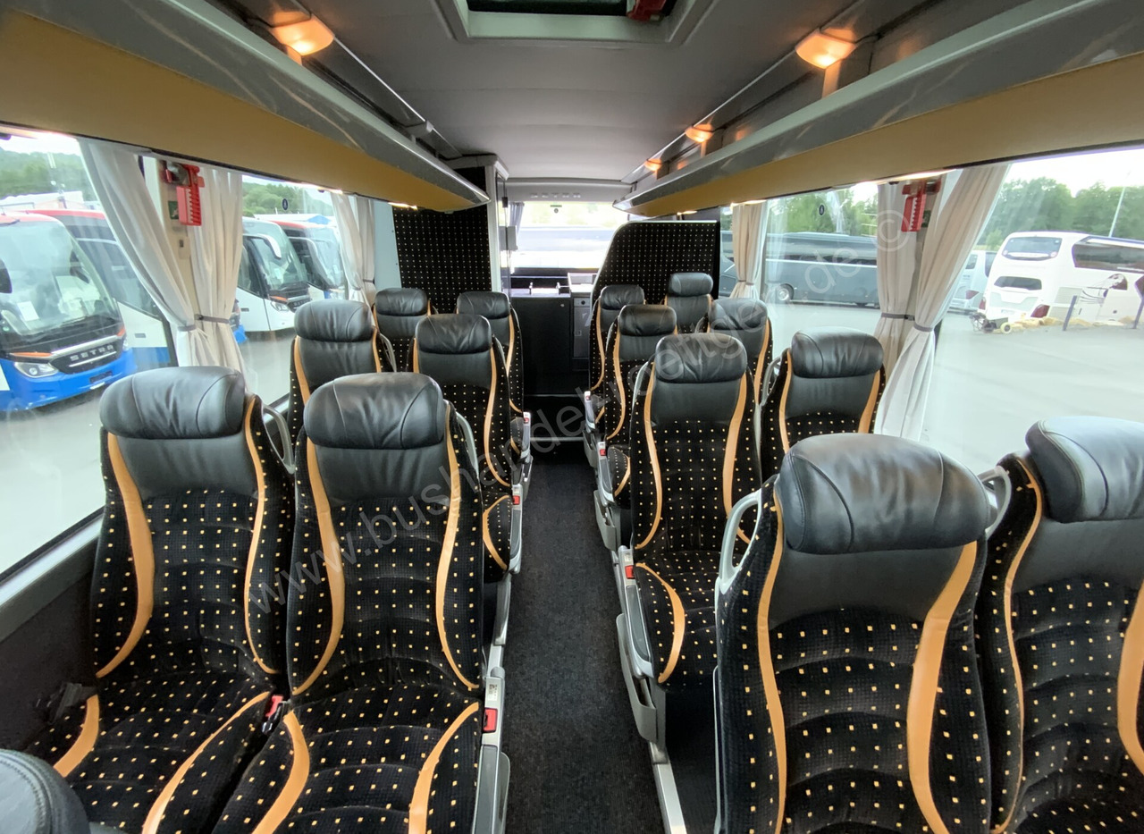 Autocar Setra S 516 HD: photos 13