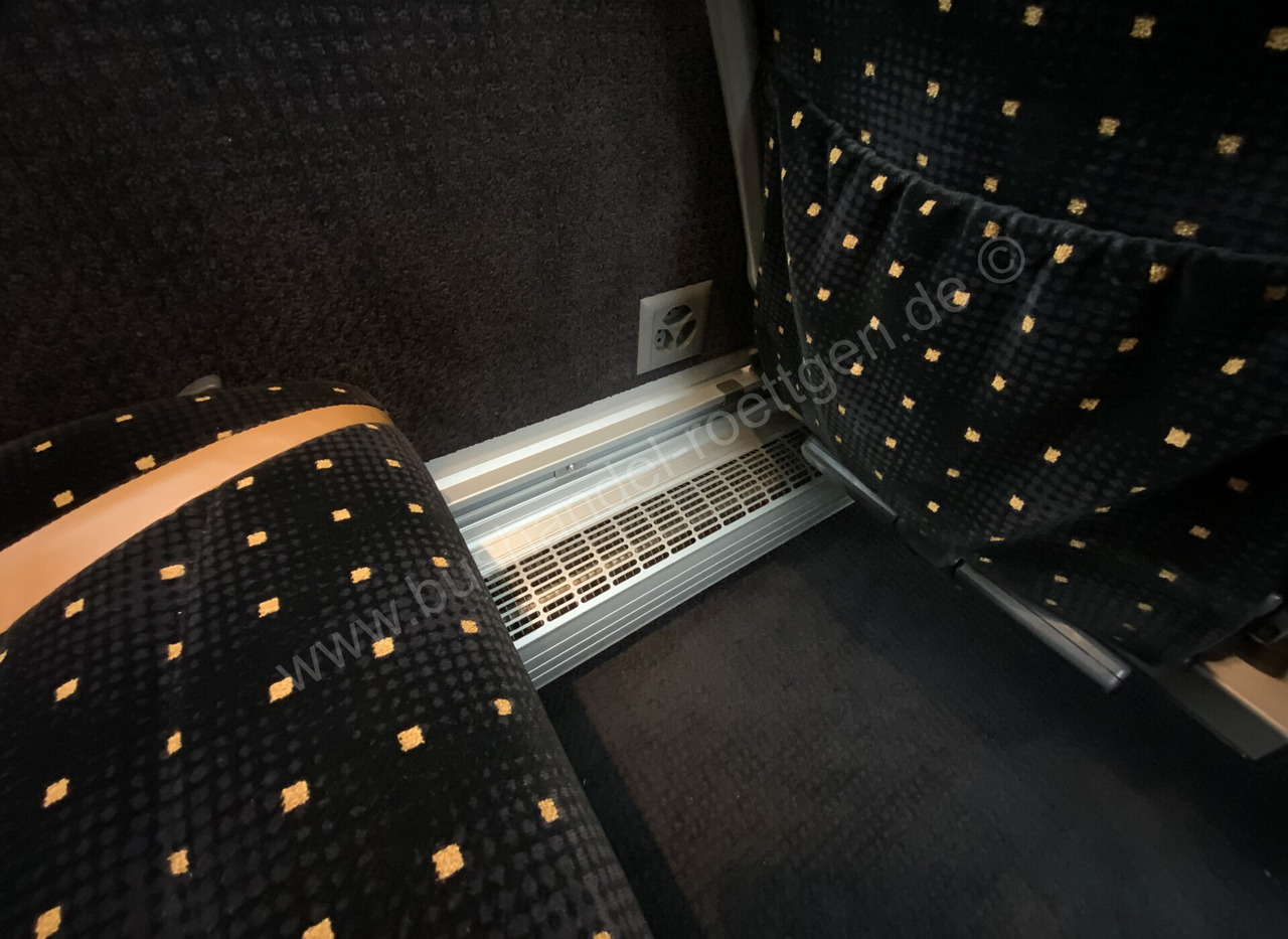 Autocar Setra S 516 HD: photos 18