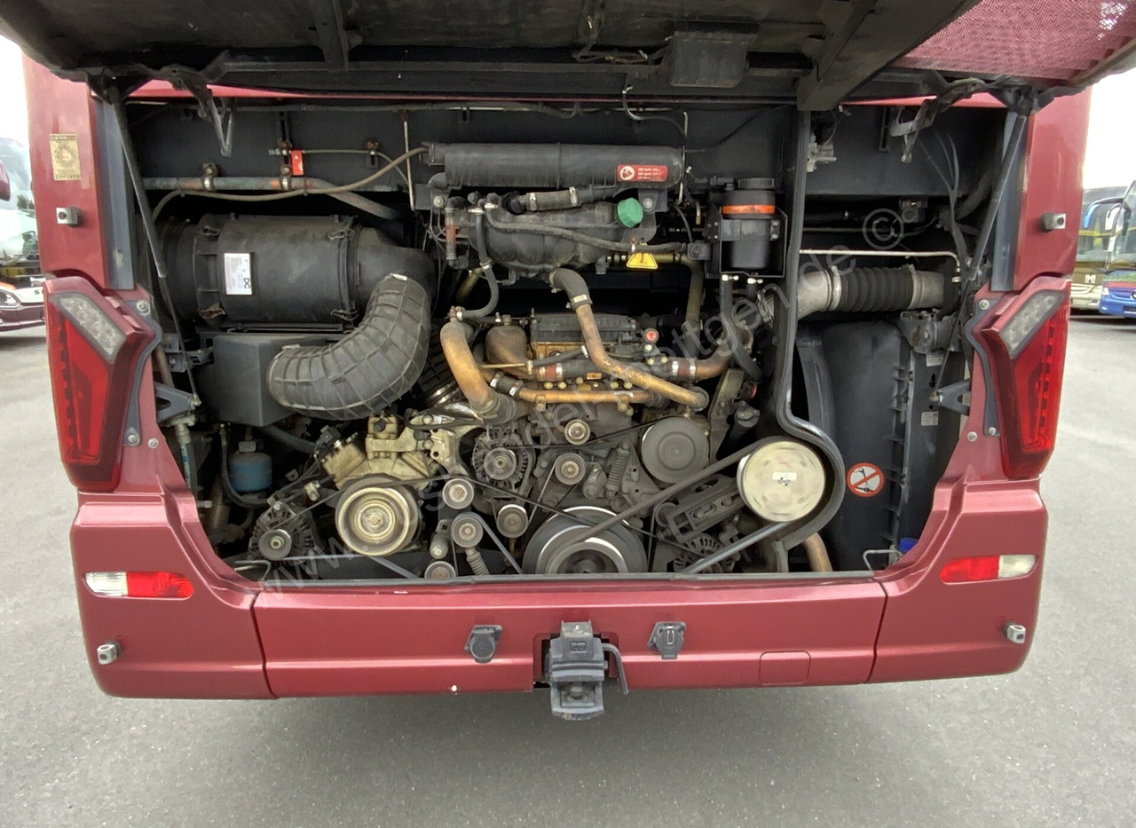 Autocar Setra S 516 HD: photos 9