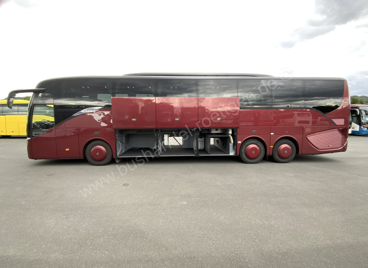 Autocar Setra S 516 HD: photos 6