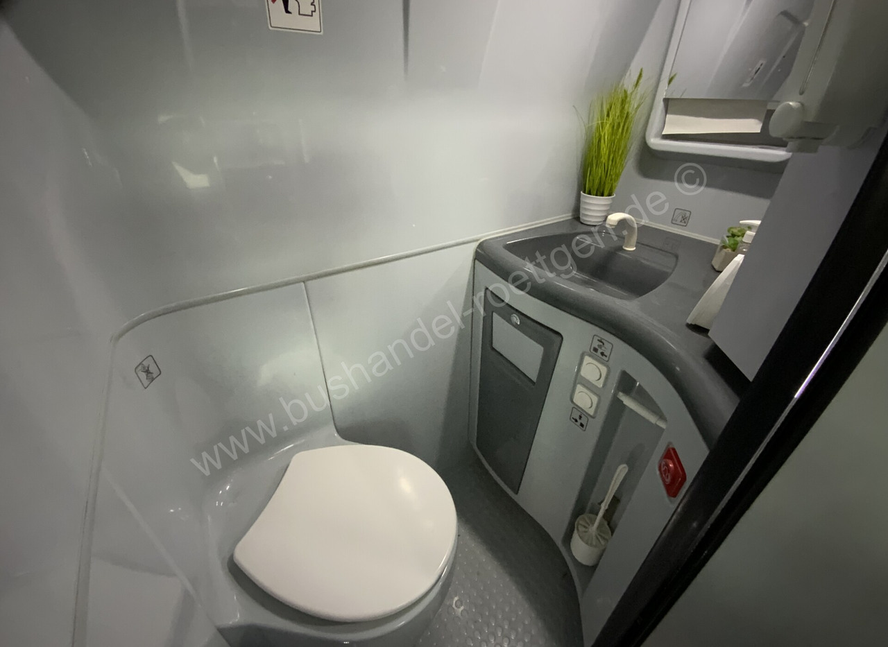 Autocar Setra S 516 HD: photos 19