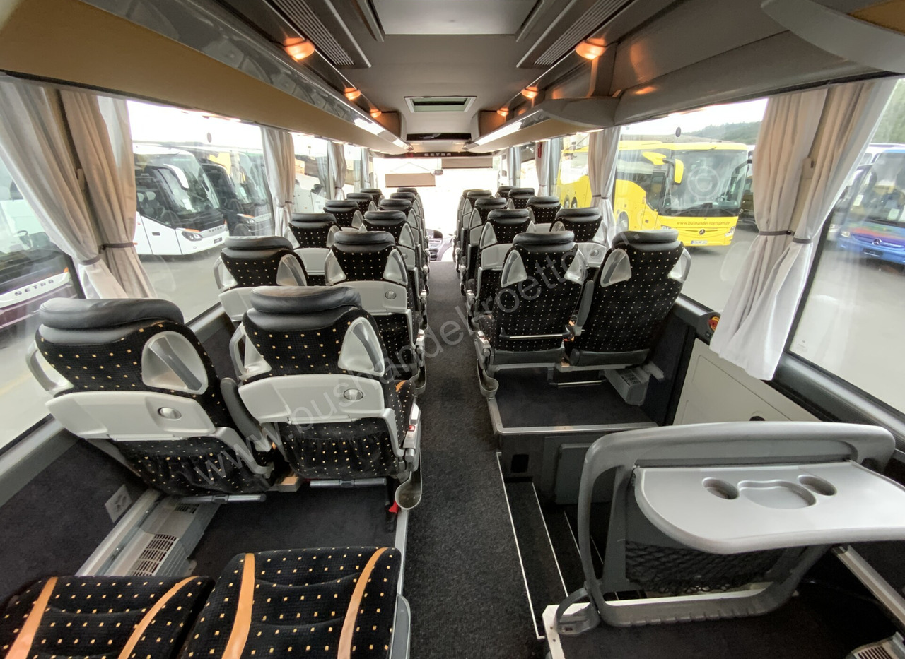 Autocar Setra S 516 HD: photos 16