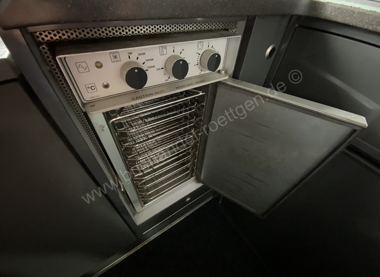 Autocar Setra S 516 HD: photos 20