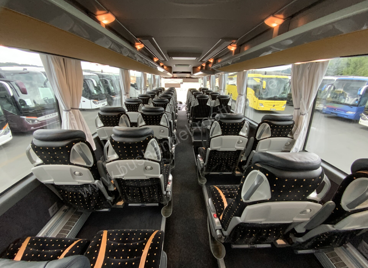 Autocar Setra S 516 HD: photos 15