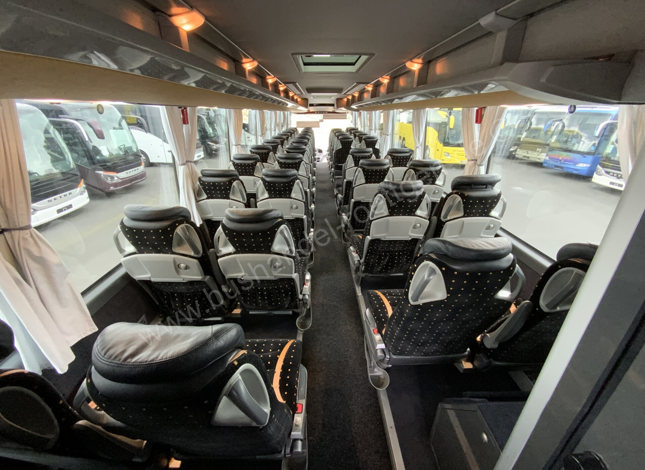 Autocar Setra S 516 HD: photos 14