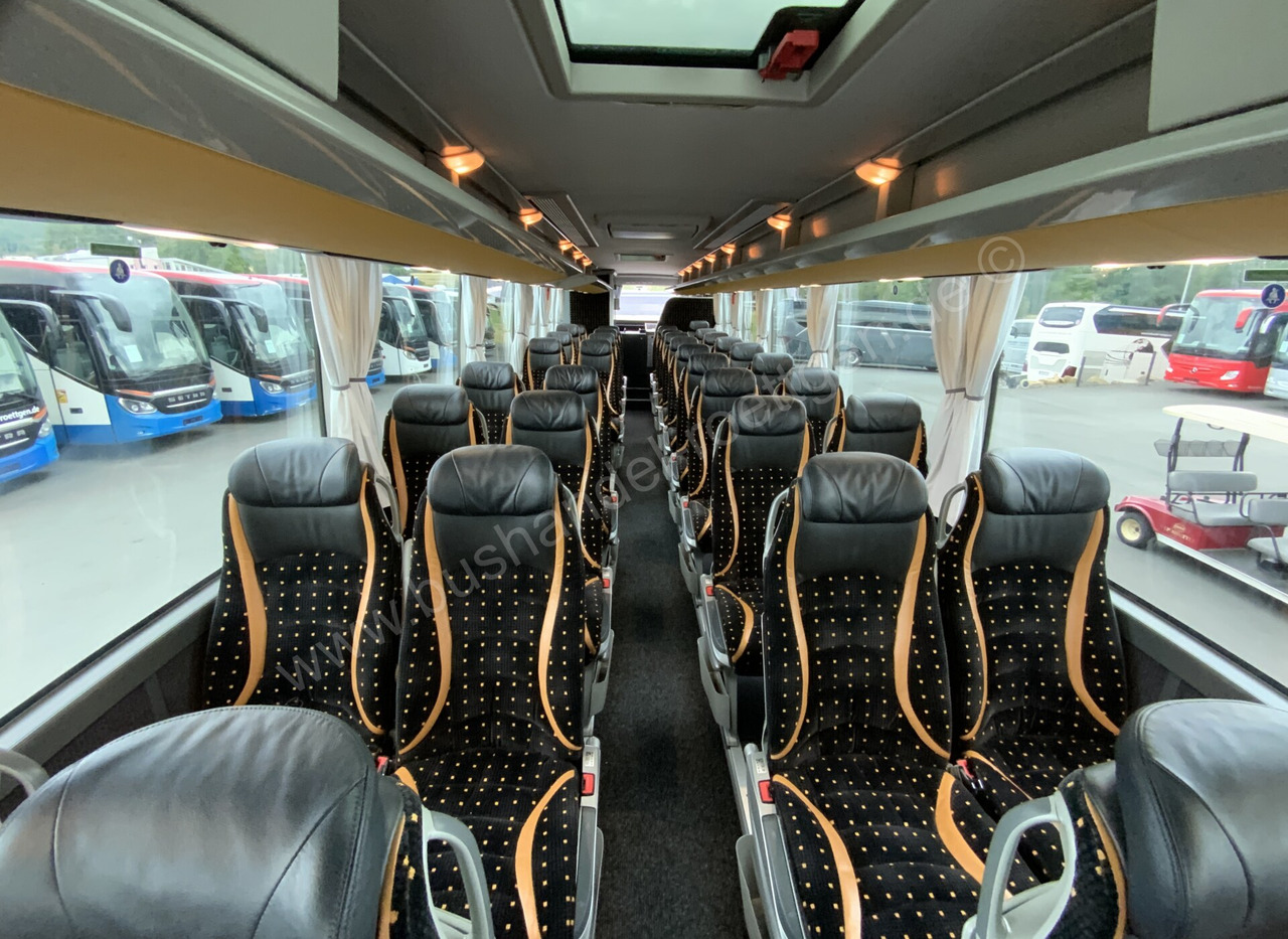 Autocar Setra S 516 HD: photos 11