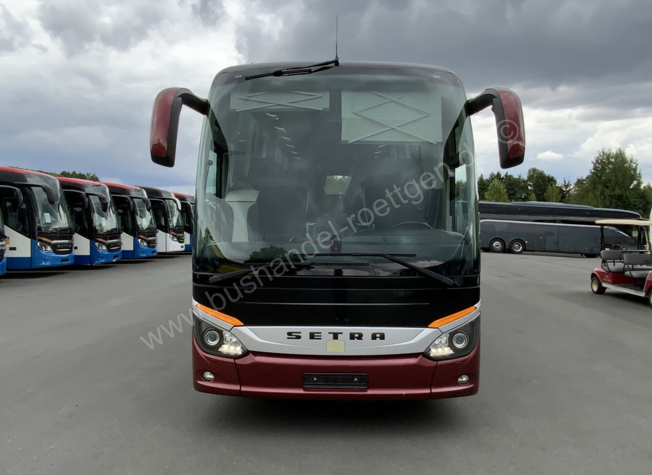 Autocar Setra S 516 HD: photos 7