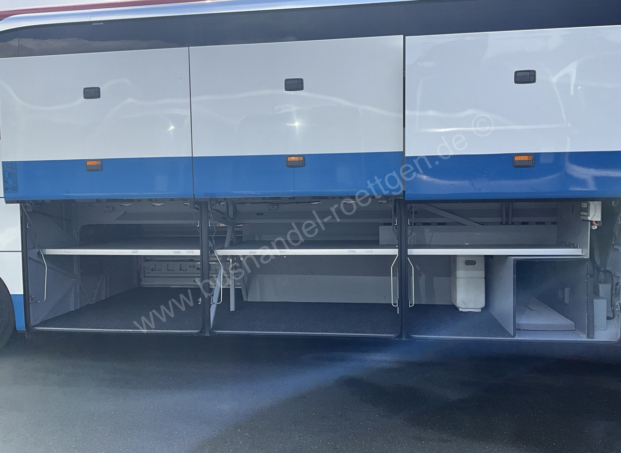 Setra S 517 HDH - Autocar: photos 5 Setra S 517 HDH - Autocar: photos 5