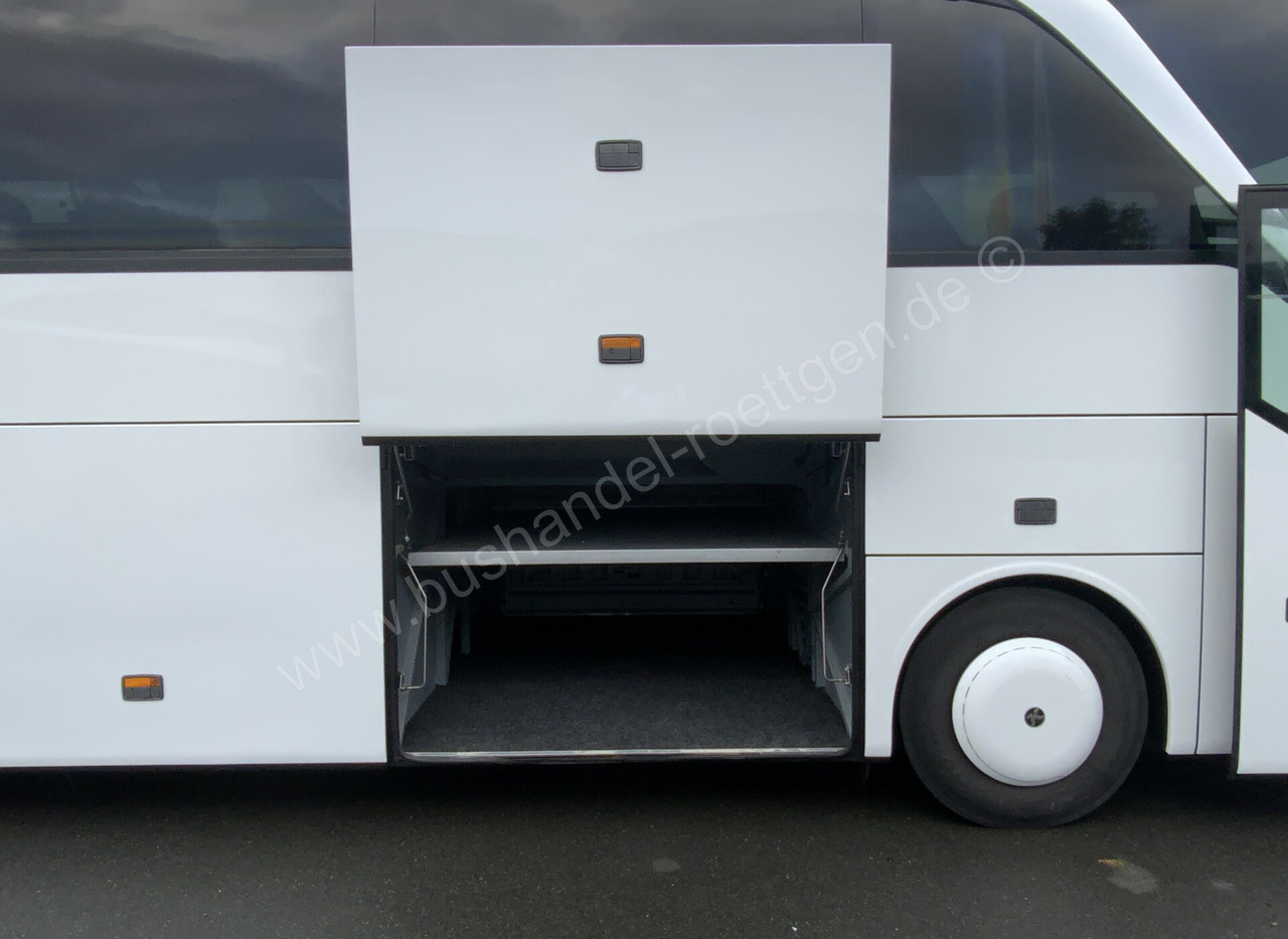 Setra S 517 HDH - Autocar: photos 5 Setra S 517 HDH - Autocar: photos 5