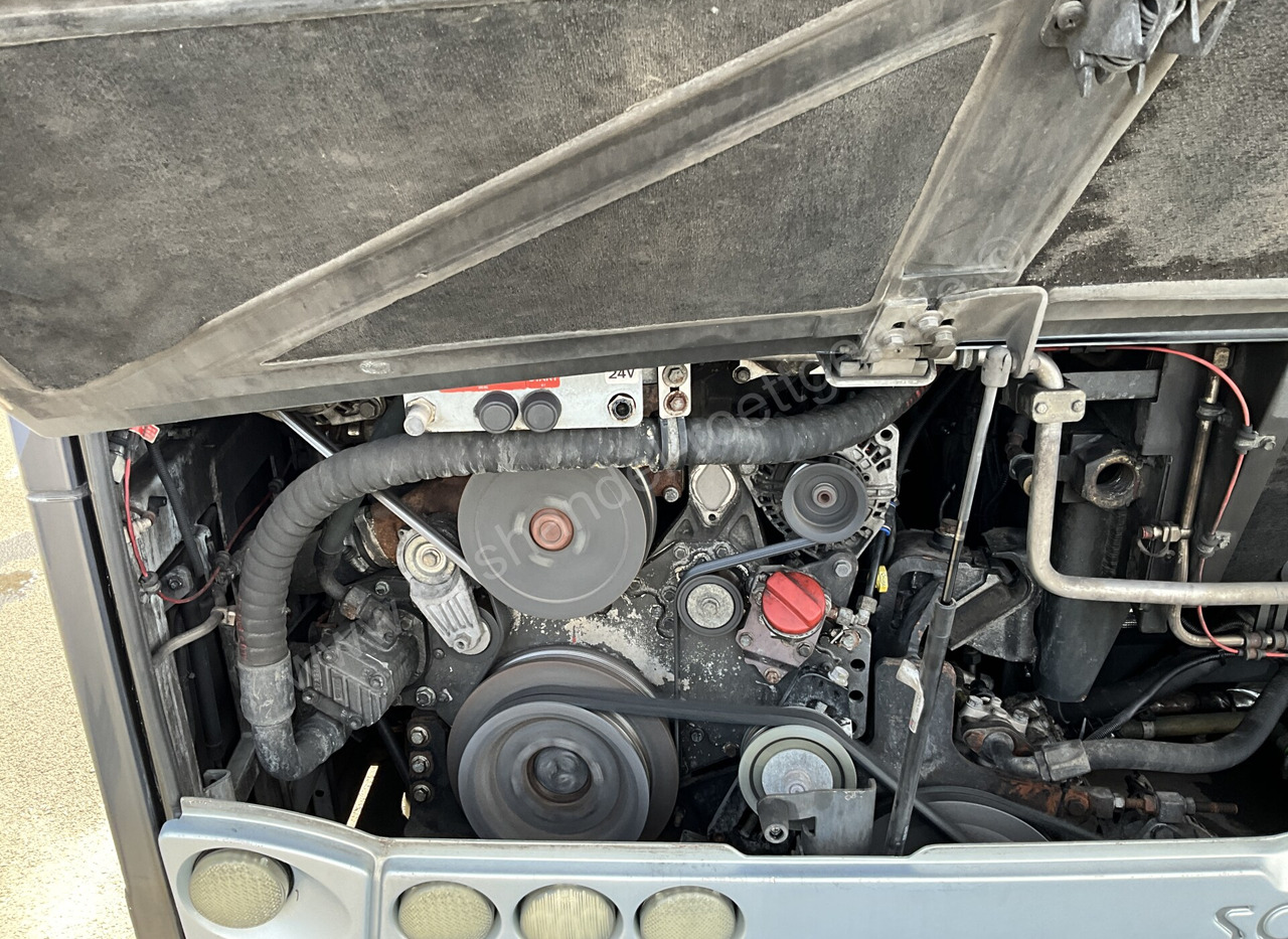 Bus urbain Solaris Urbino: photos 10 Bus urbain Solaris Urbino: photos 10