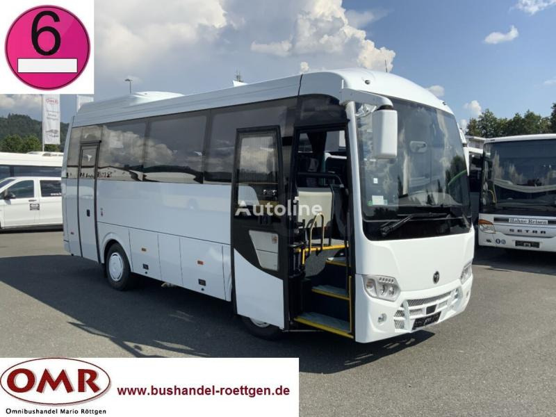 Bus interurbain neuf Temsa Prestij SX: photos 1