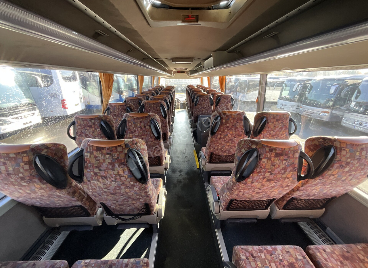 Autocar Temsa Safari HD: photos 15