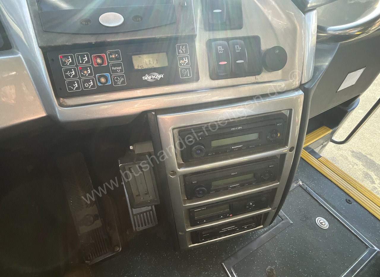 Autocar Temsa Safari HD: photos 19