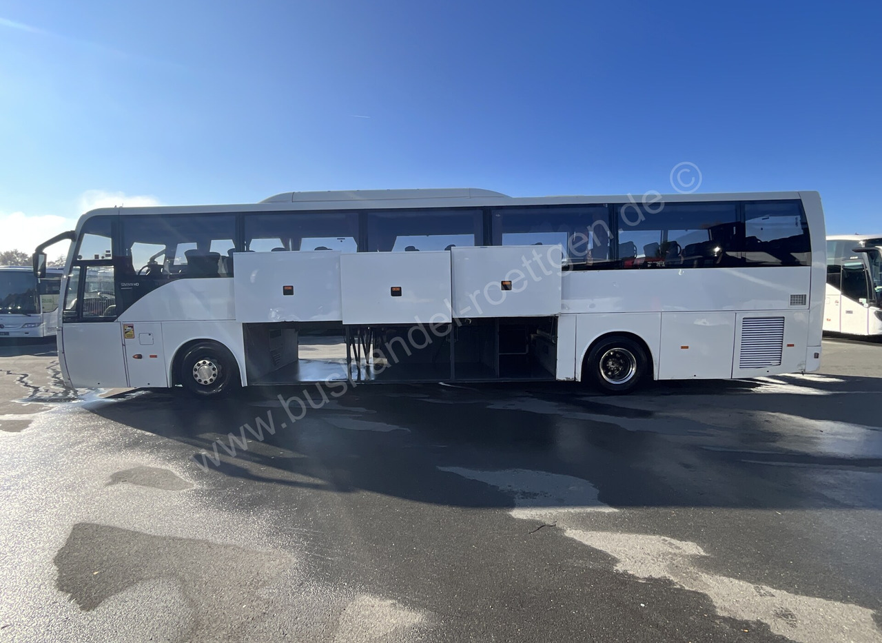 Autocar Temsa Safari HD: photos 6