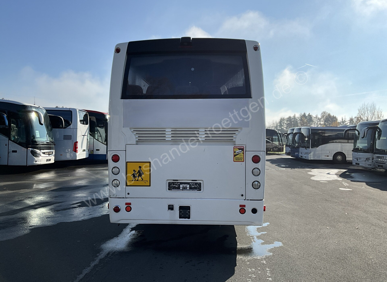 Autocar Temsa Safari HD: photos 8