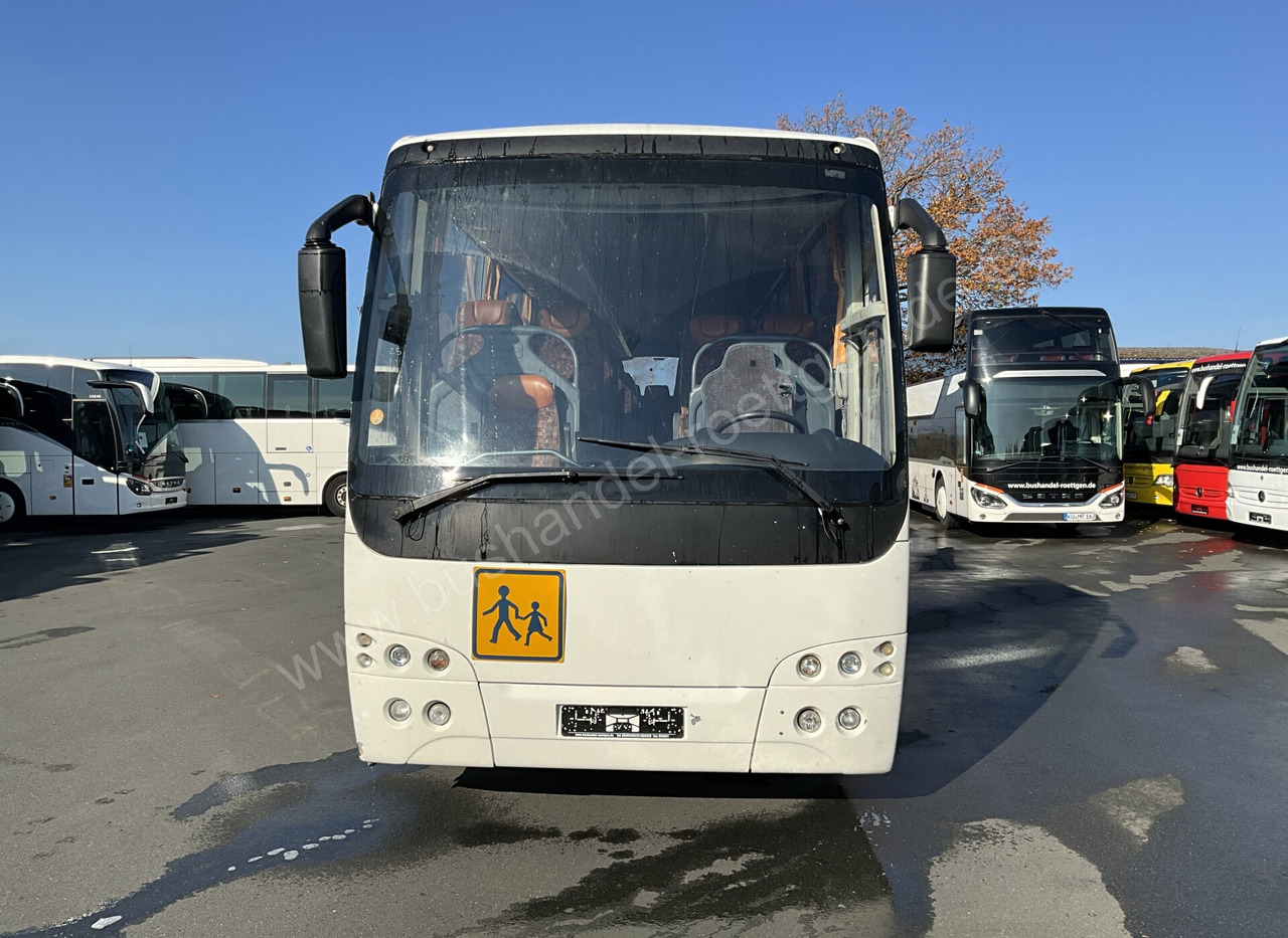 Autocar Temsa Safari HD: photos 7