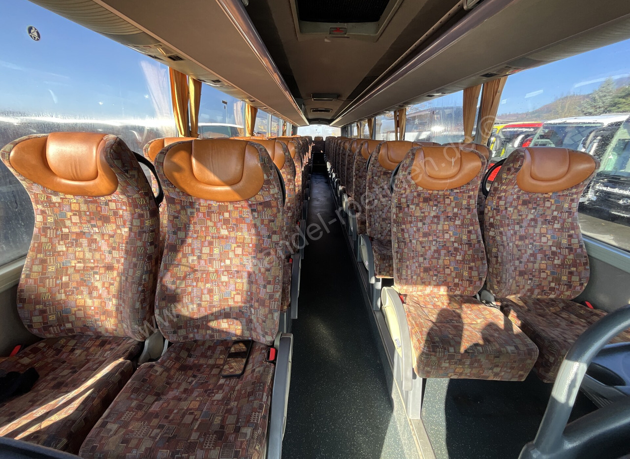 Autocar Temsa Safari HD: photos 10