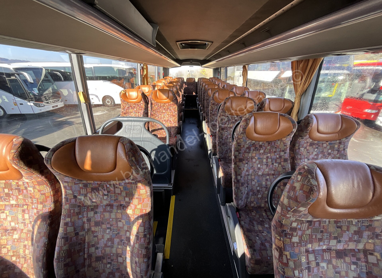 Autocar Temsa Safari HD: photos 12