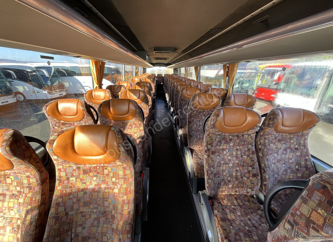 Autocar Temsa Safari HD: photos 11