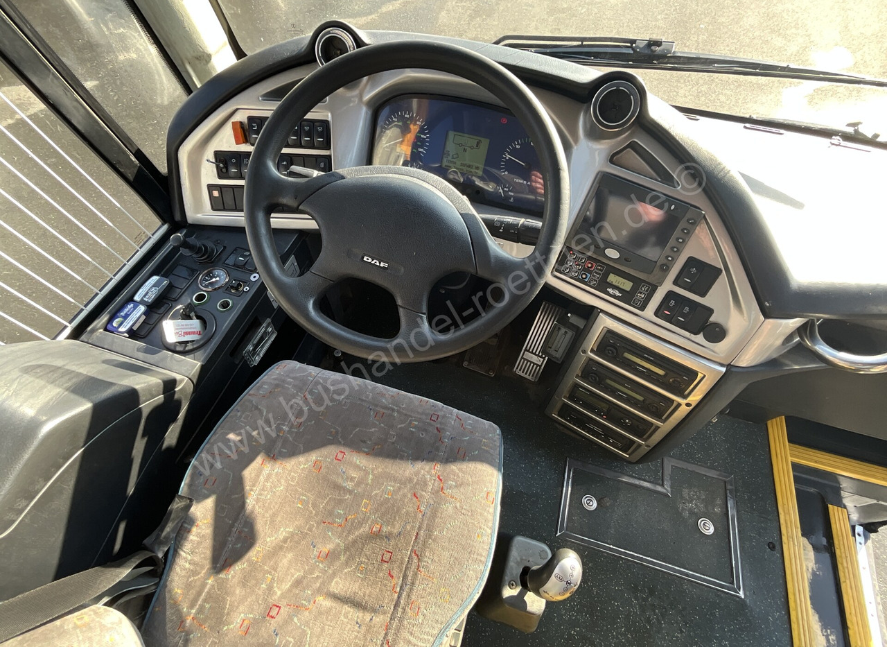 Autocar Temsa Safari HD: photos 18