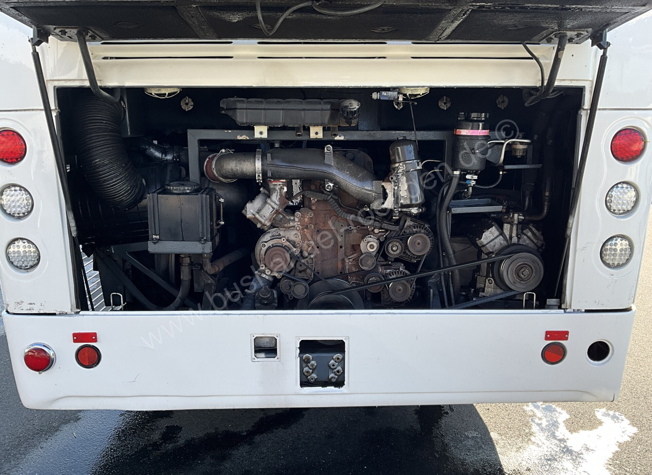 Autocar Temsa Safari HD: photos 9