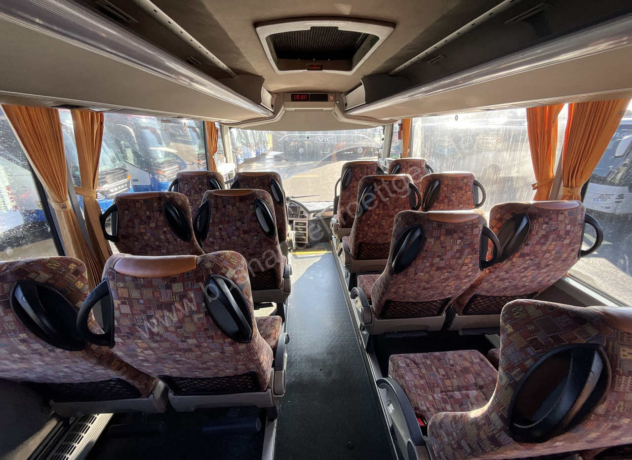 Autocar Temsa Safari HD: photos 17