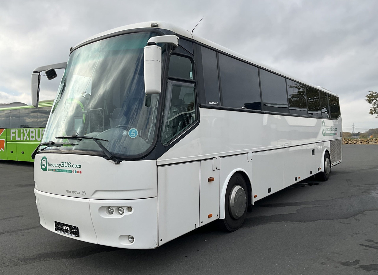 VDL Bova Futura - Autocar: photos 2 VDL Bova Futura - Autocar: photos 2