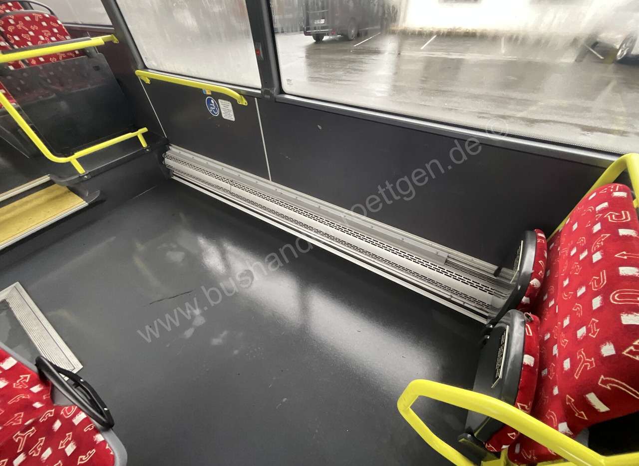 VDL Citea LLE 120/255 en crédit-bail VDL Citea LLE 120/255: photos 12 VDL Citea LLE 120/255 en crédit-bail VDL Citea LLE 120/255: photos 12