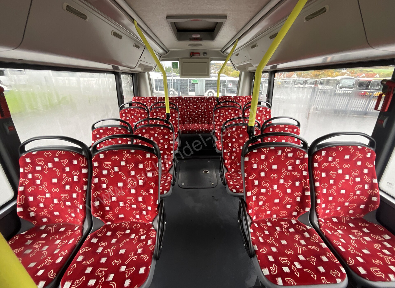 VDL Citea LLE 120/255 en crédit-bail VDL Citea LLE 120/255: photos 13 VDL Citea LLE 120/255 en crédit-bail VDL Citea LLE 120/255: photos 13