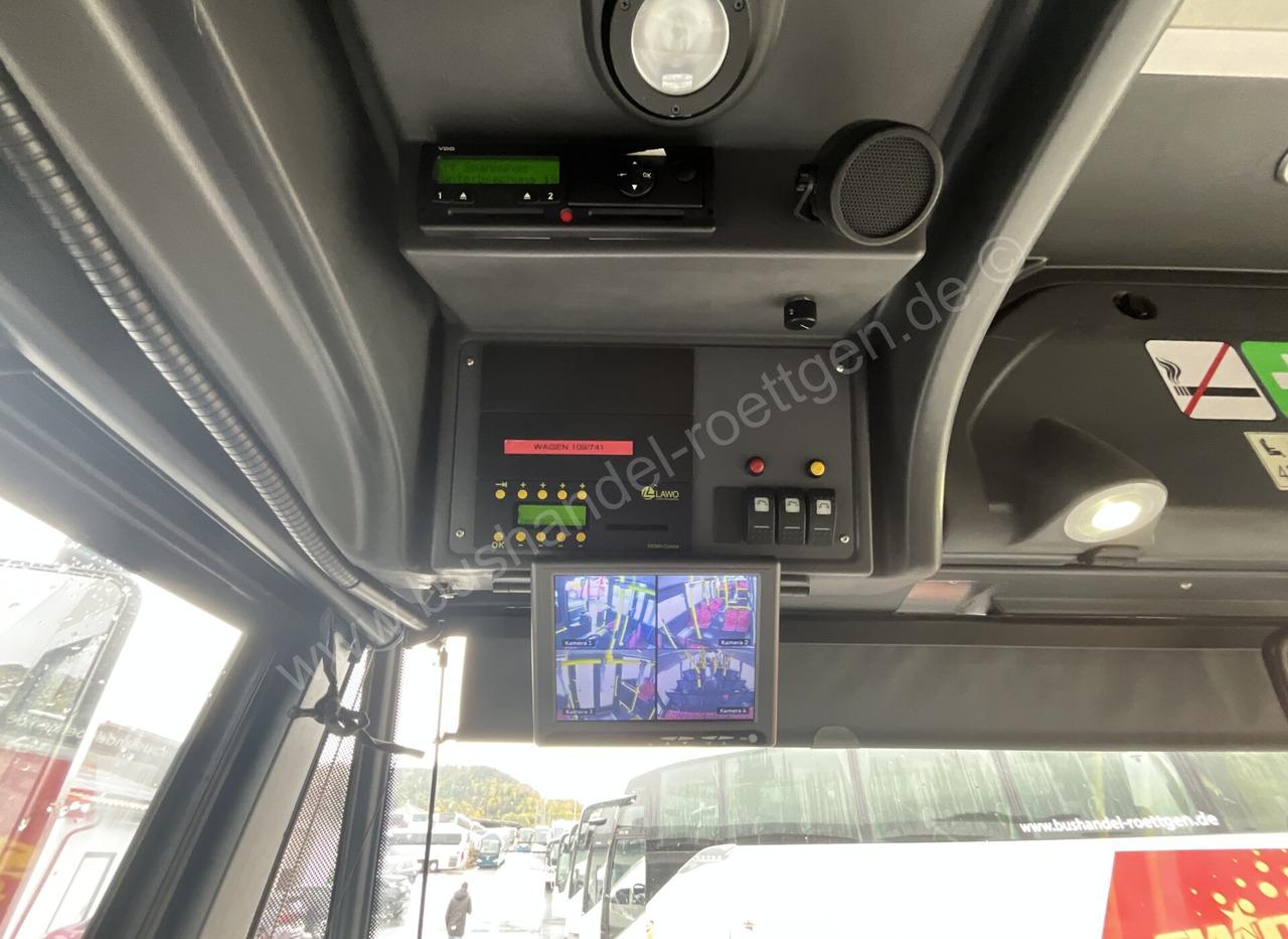 VDL Citea LLE 120/255 en crédit-bail VDL Citea LLE 120/255: photos 18 VDL Citea LLE 120/255 en crédit-bail VDL Citea LLE 120/255: photos 18