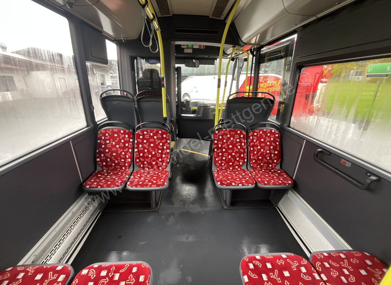 VDL Citea LLE 120/255 en crédit-bail VDL Citea LLE 120/255: photos 16 VDL Citea LLE 120/255 en crédit-bail VDL Citea LLE 120/255: photos 16