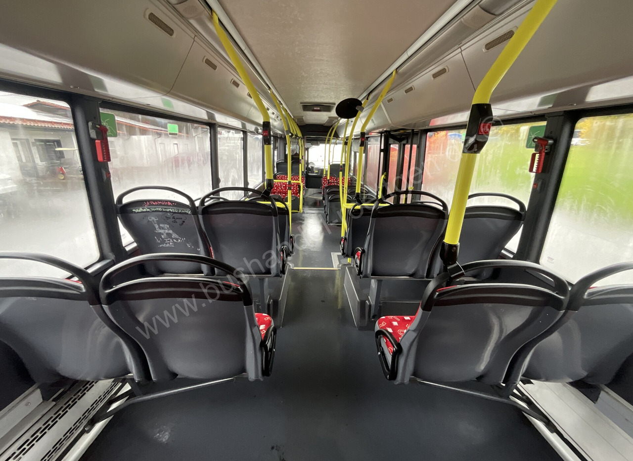 VDL Citea LLE 120/255 en crédit-bail VDL Citea LLE 120/255: photos 14 VDL Citea LLE 120/255 en crédit-bail VDL Citea LLE 120/255: photos 14