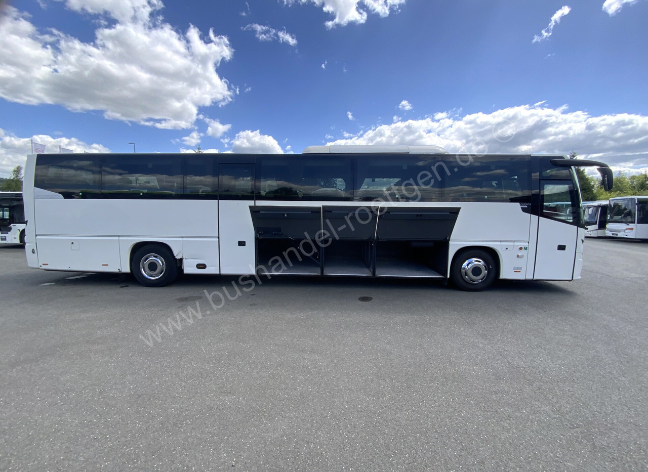 VDL Futura - Autocar: photos 5 VDL Futura - Autocar: photos 5