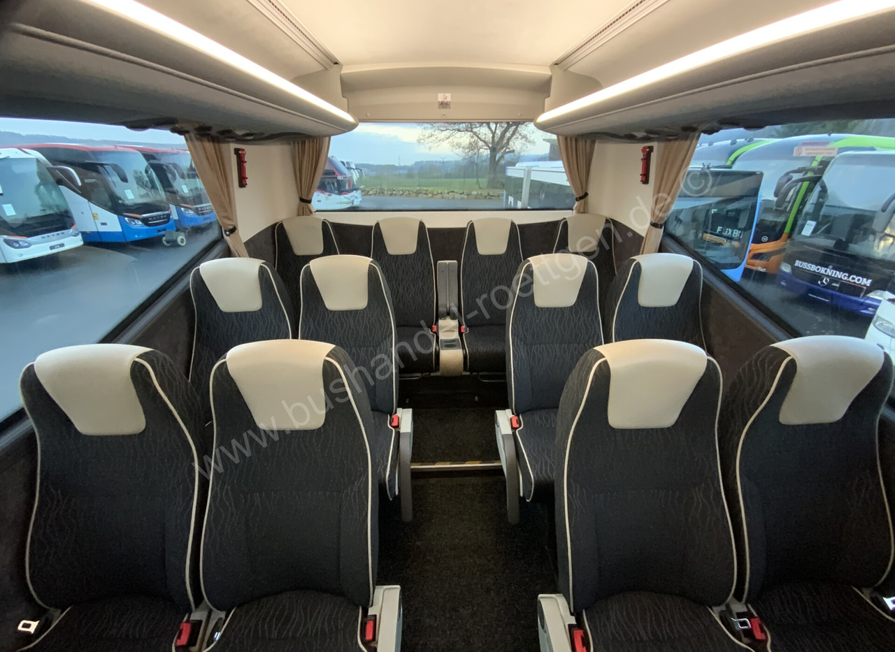 Autocar VDL Futura FHD: photos 15