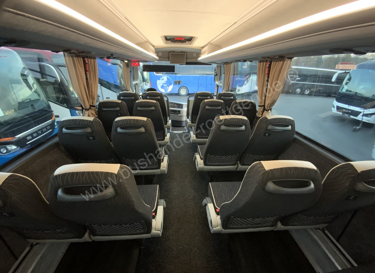 Autocar VDL Futura FHD: photos 20