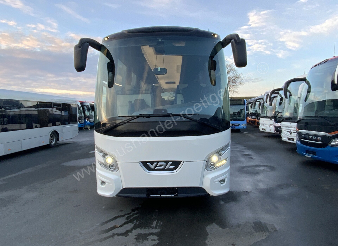 Autocar VDL Futura FHD: photos 8