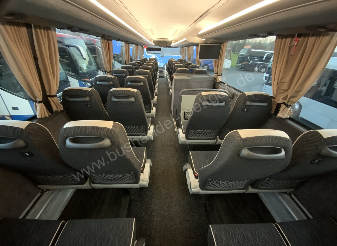 Autocar VDL Futura FHD: photos 17