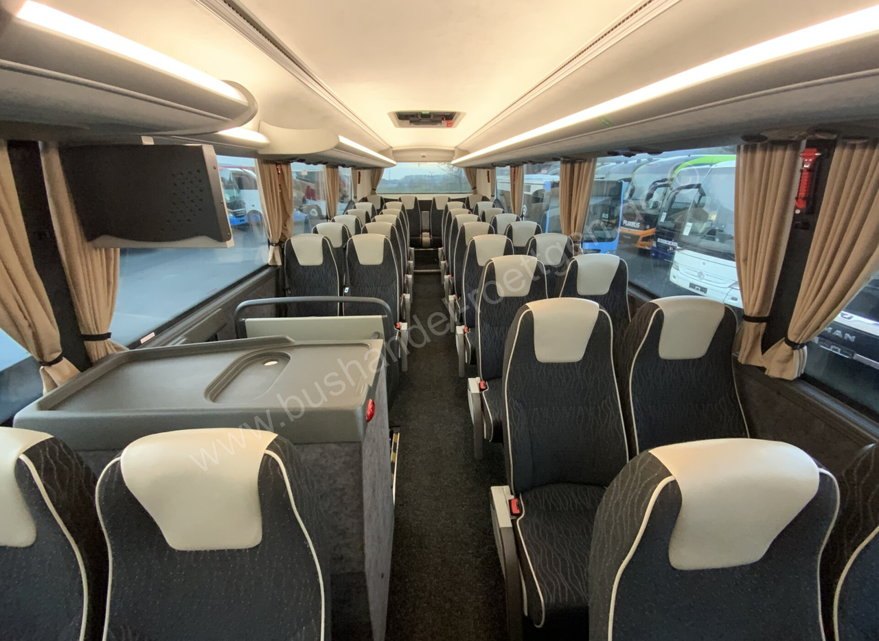 Autocar VDL Futura FHD: photos 13