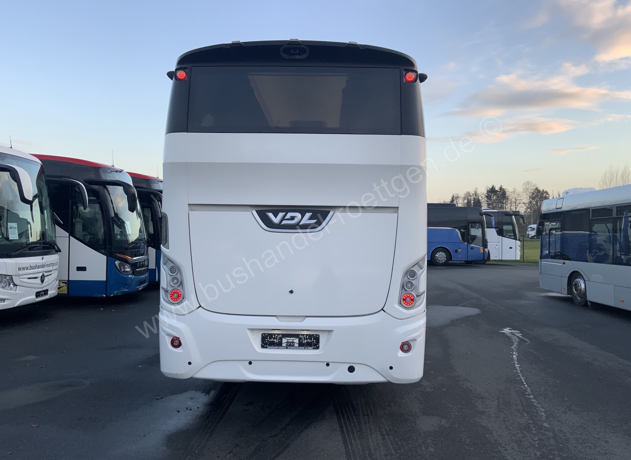 Autocar VDL Futura FHD: photos 9