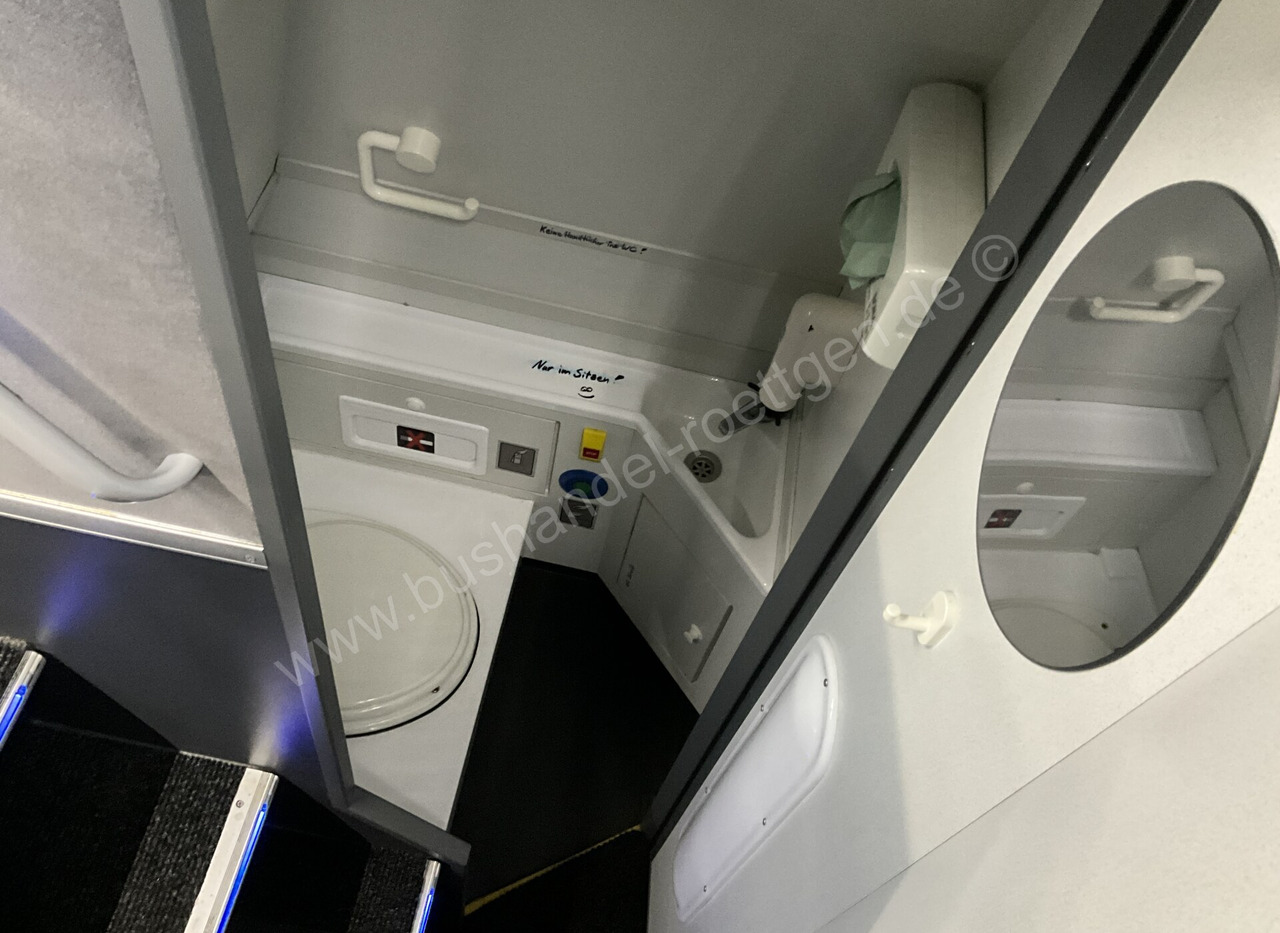 Autocar Vanhool TX 16 Astronef: photos 20