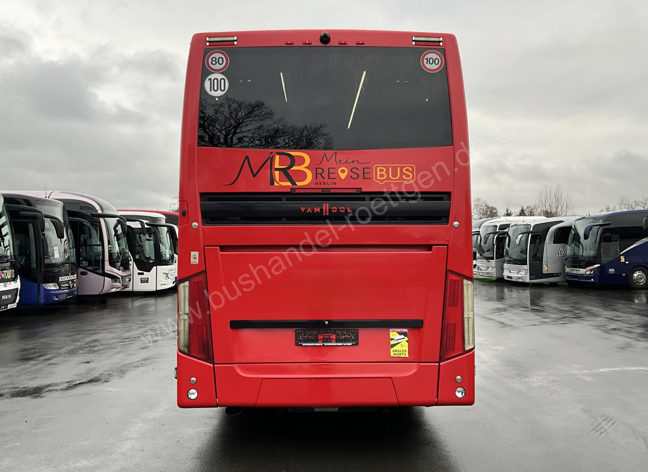 Autocar Vanhool TX 16 Astronef: photos 10