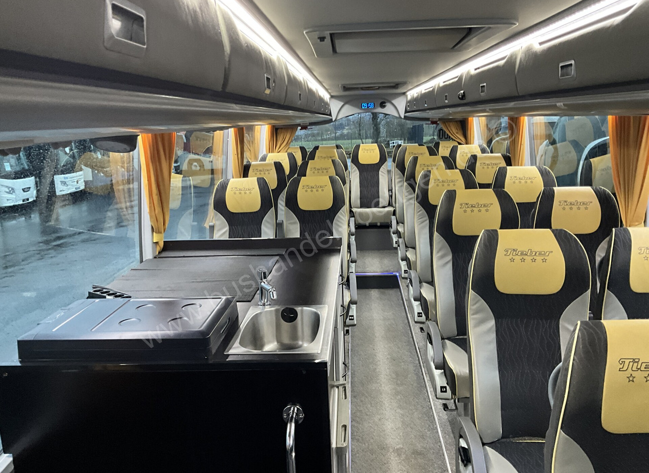 Autocar Vanhool TX 16 Astronef: photos 14