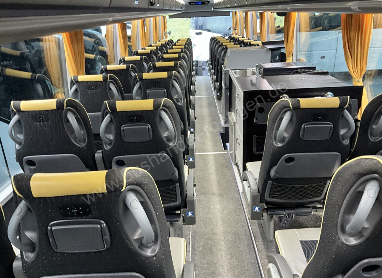 Autocar Vanhool TX 16 Astronef: photos 17