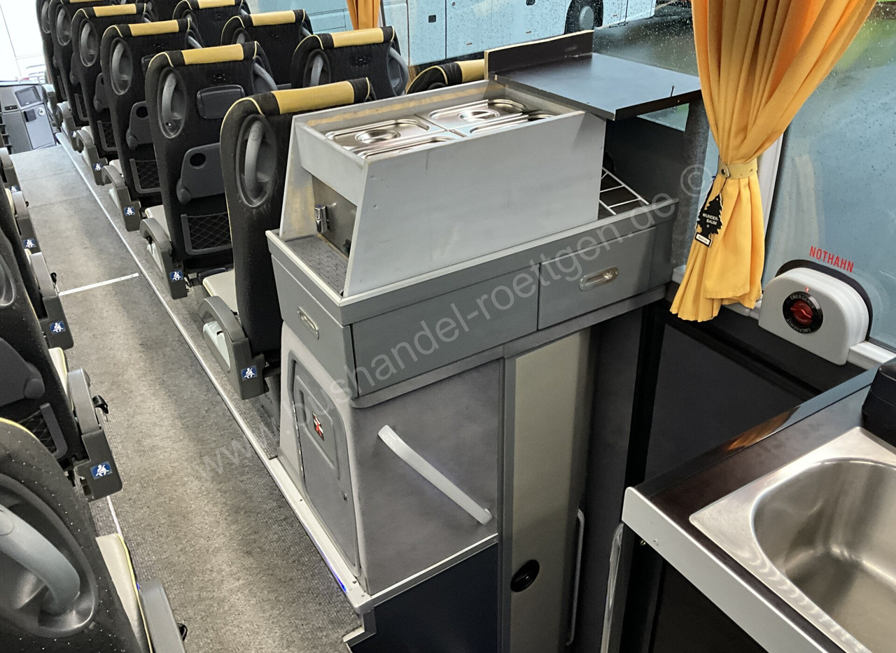 Autocar Vanhool TX 16 Astronef: photos 19