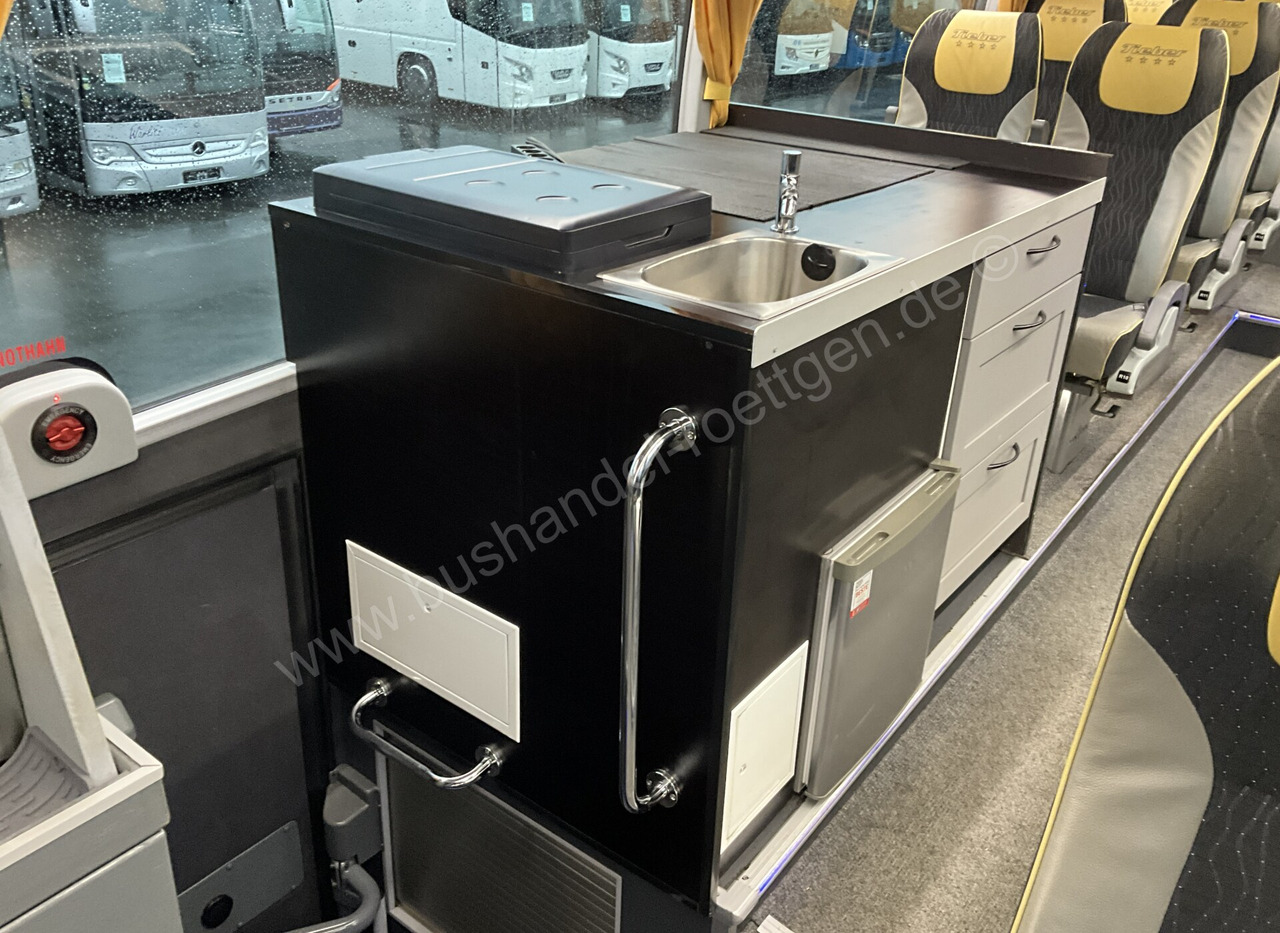 Autocar Vanhool TX 16 Astronef: photos 16