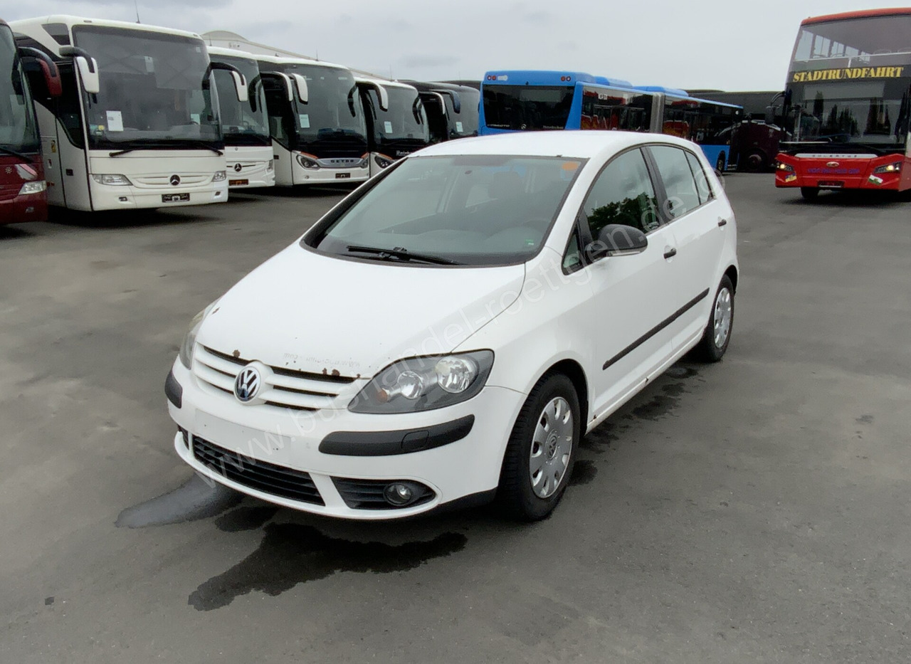 Volkswagen Golf Plus 2.0 TDI - Voiture: photos 2 Volkswagen Golf Plus 2.0 TDI - Voiture: photos 2