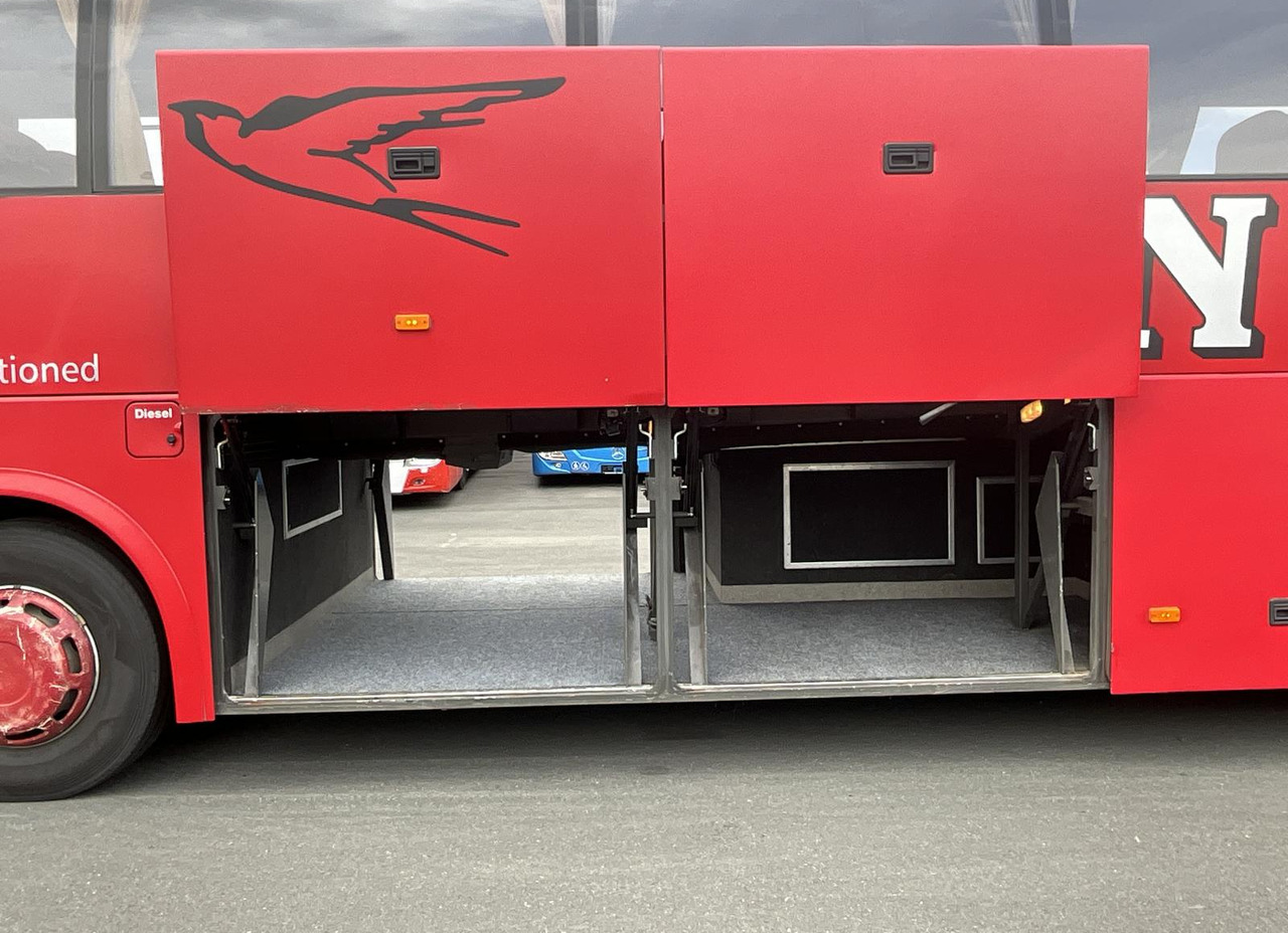 Volvo 9700 H 4x2 - Autocar: photos 5 Volvo 9700 H 4x2 - Autocar: photos 5
